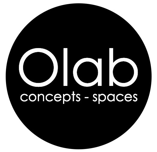 Olab logo