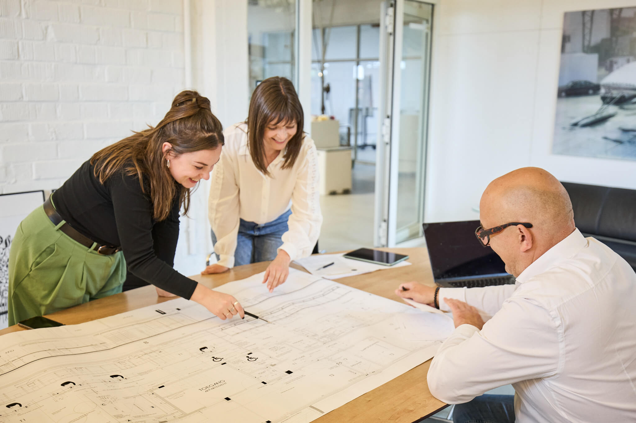 creatief collectief olab webdesign fotografie social media google ads drukwerk 1