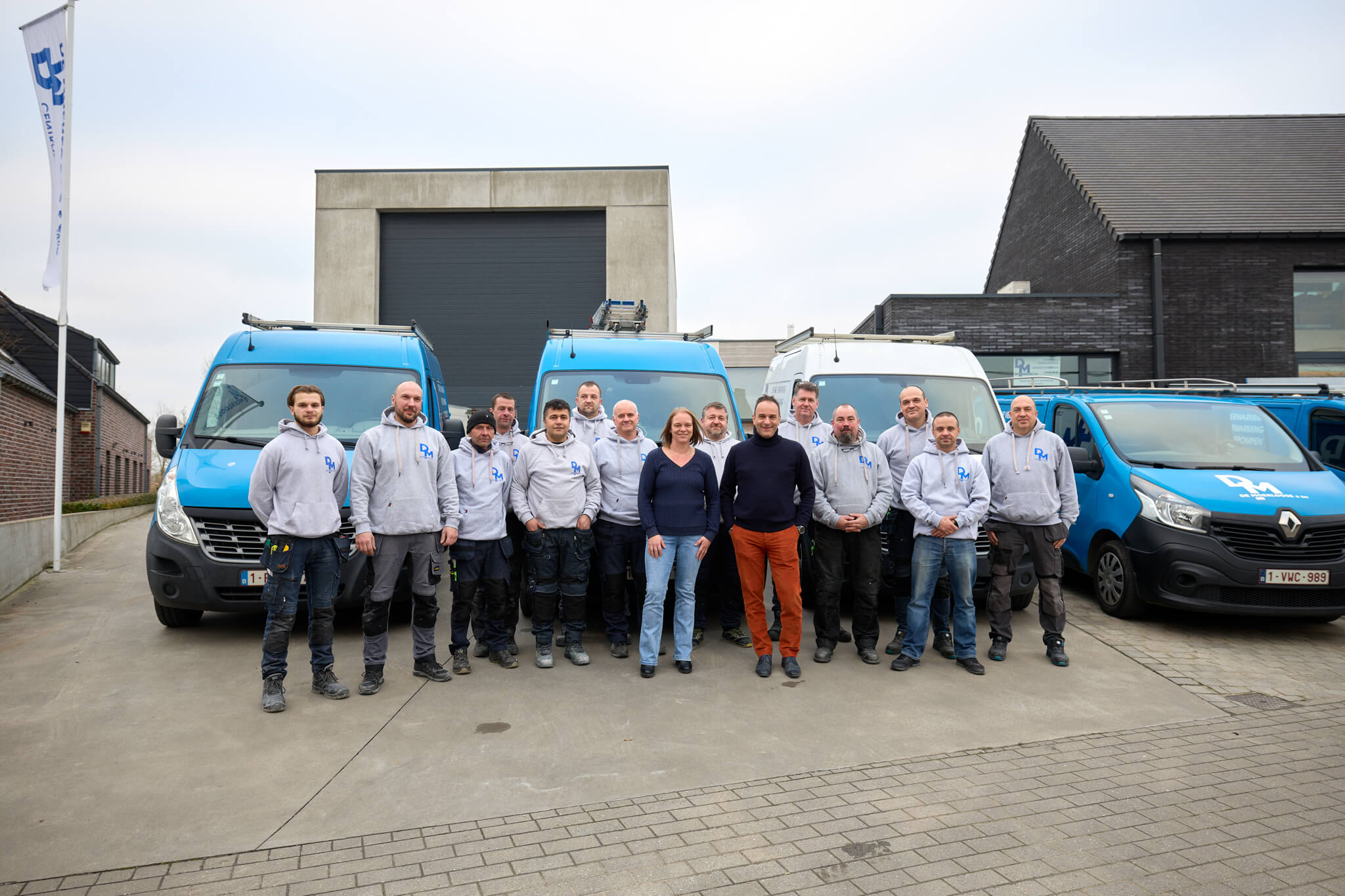 creatief collectief webdesign branding fotografie recruiting marketing de moerloose